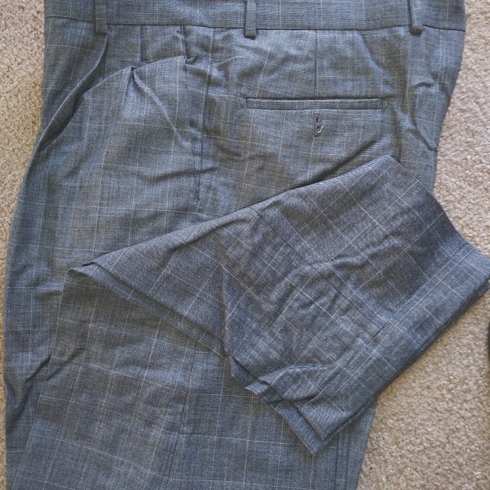 Mens dress pants